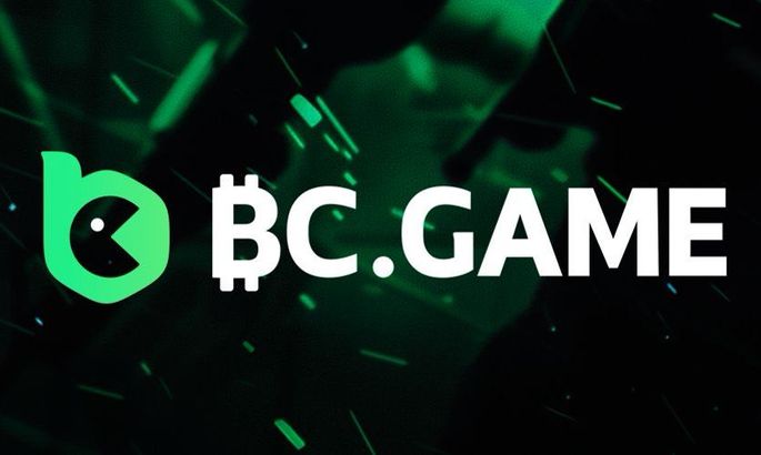 BC Game Лотерея BC Game Лотерея